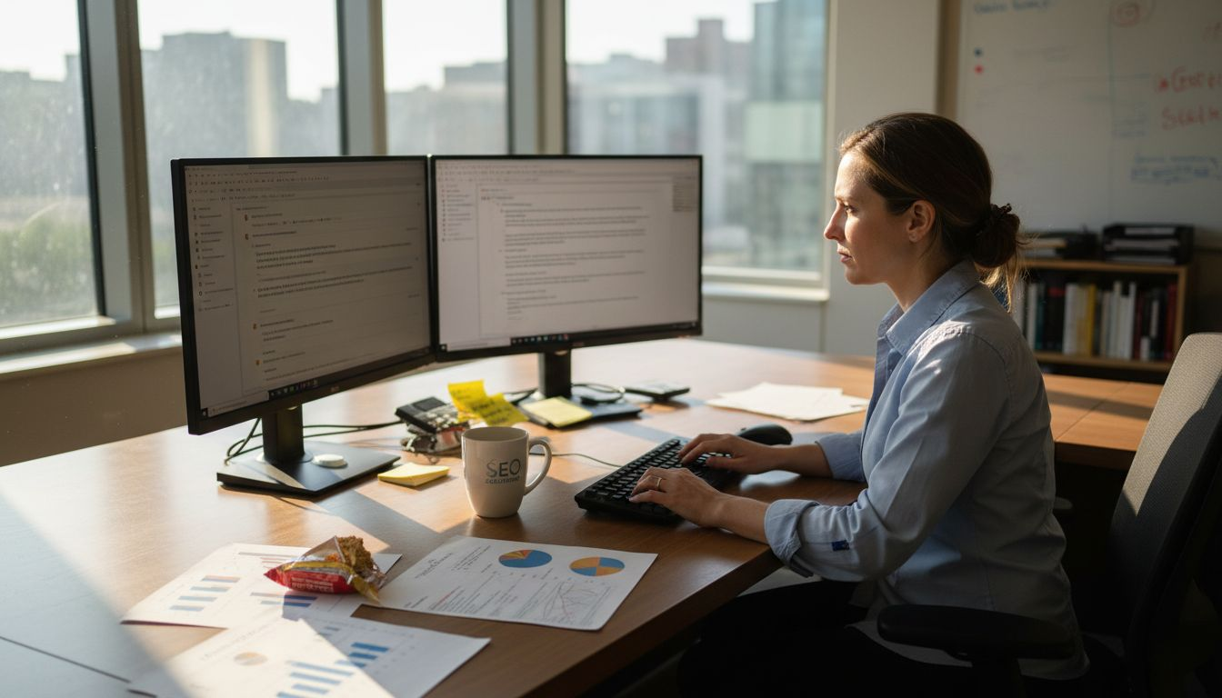 Role of Comments in SEO: Driving Organic Growth