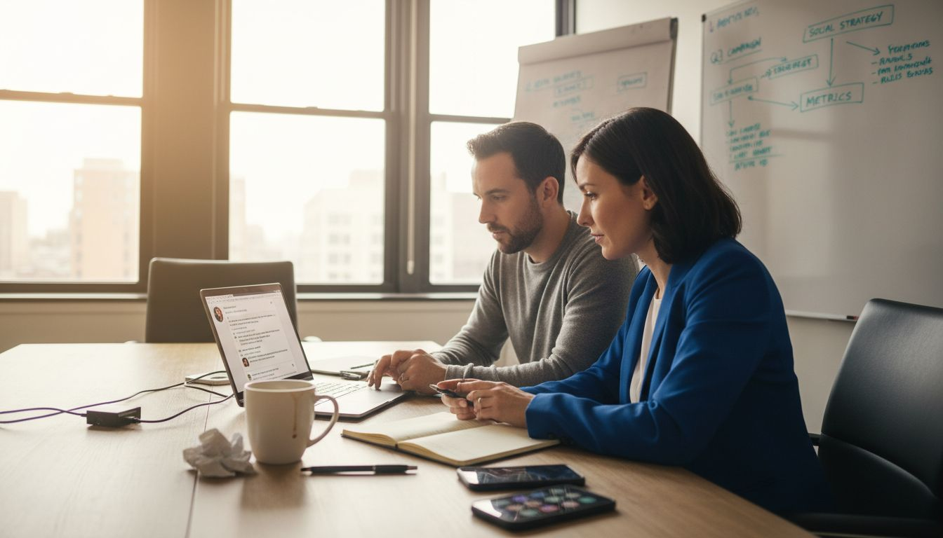 Role of Comments in Conversion: Driving Engagement and Sales