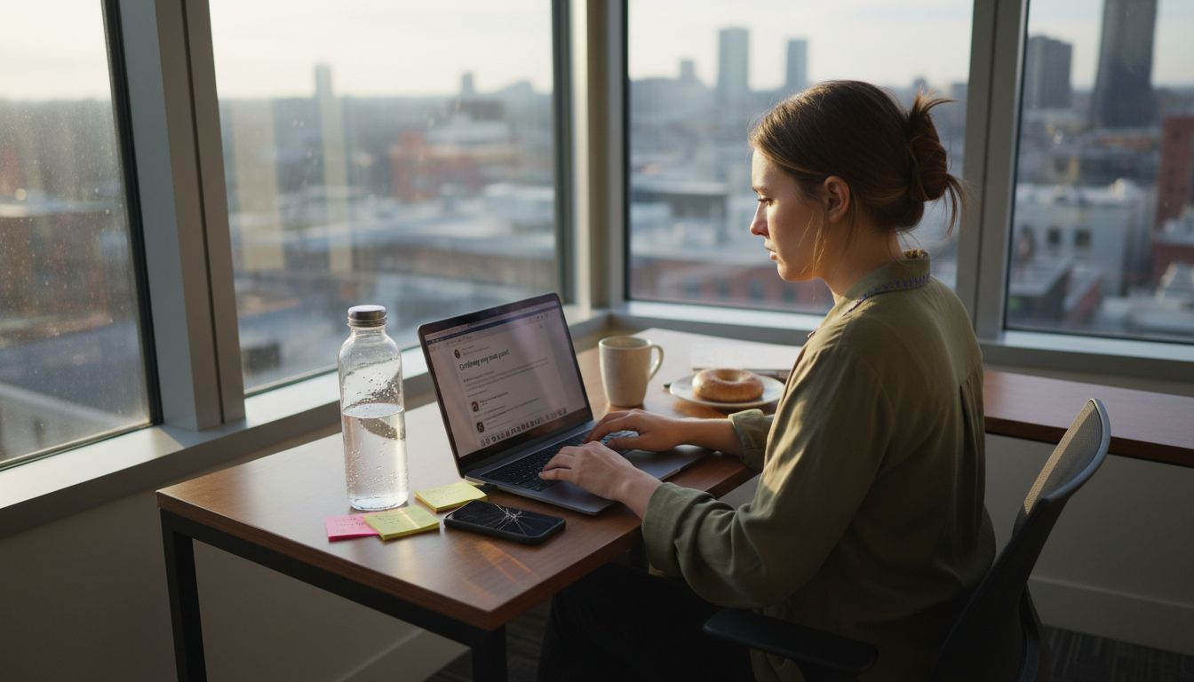 High-Engagement Posts: The Secret to Organic Growth