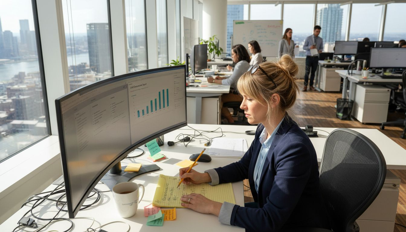 Why Use AI in Marketing: Boosting Lead Generation