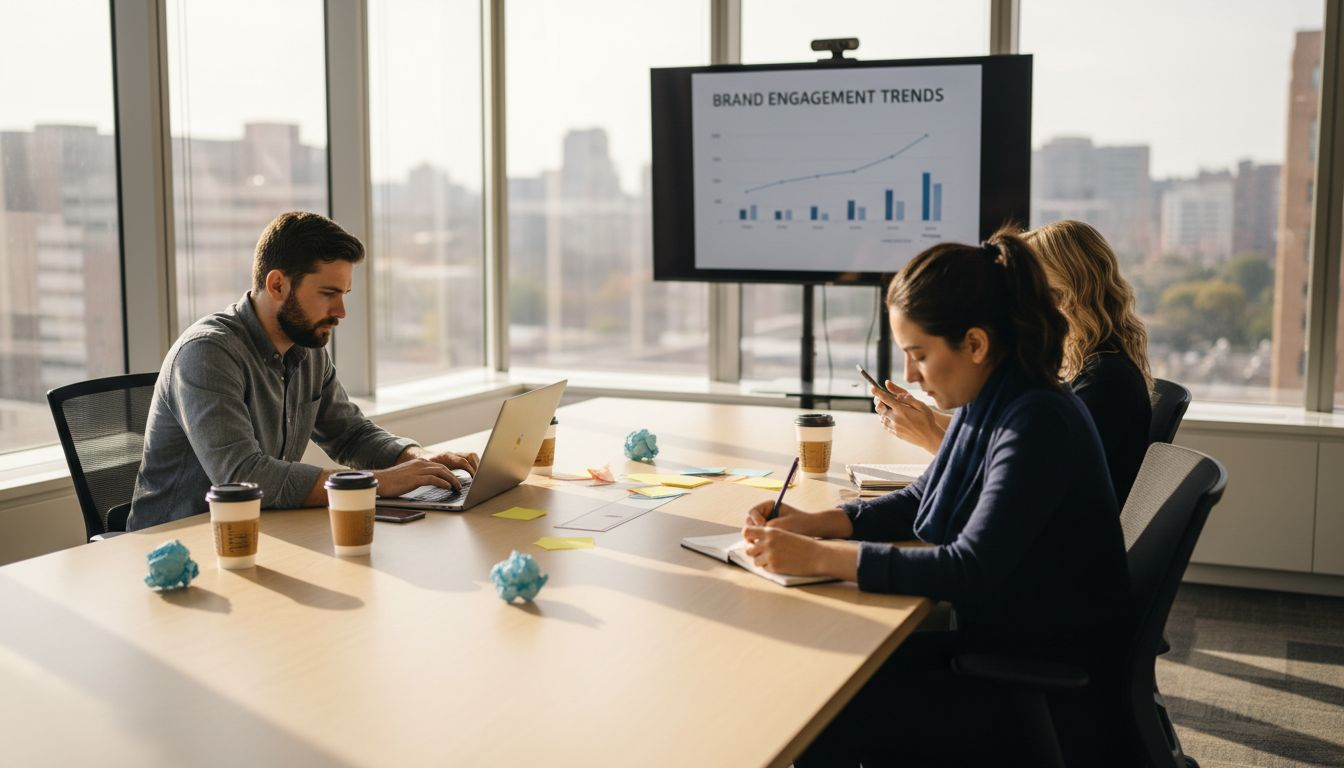 Engagement Automation: Driving Organic Brand Growth