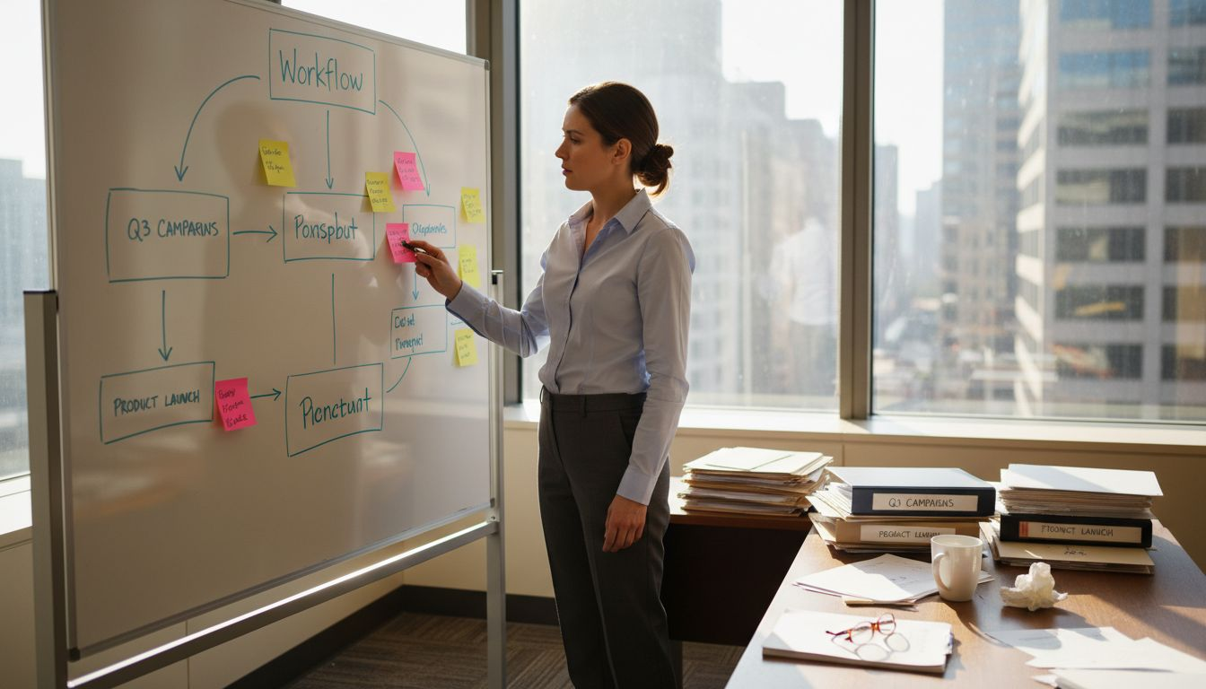 Build a High-Impact Marketing Automation Workflow Fast