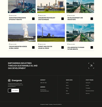 Axtira-blog-one-page