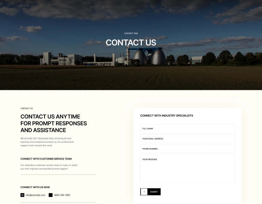 Axtira-contact-one-page