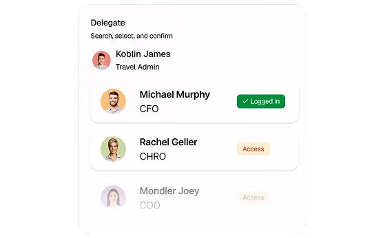 Professional woman checking smartphone with United Airlines flight details from Lagos to Berlin displayed