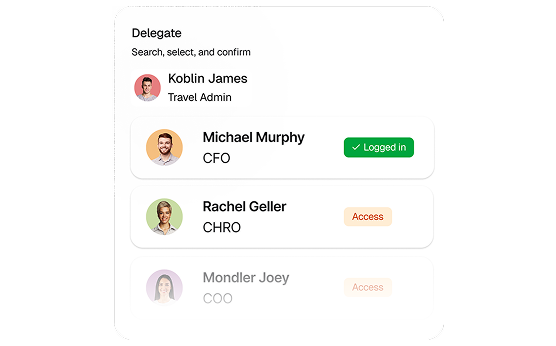 Professional woman checking smartphone with United Airlines flight details from Lagos to Berlin displayed