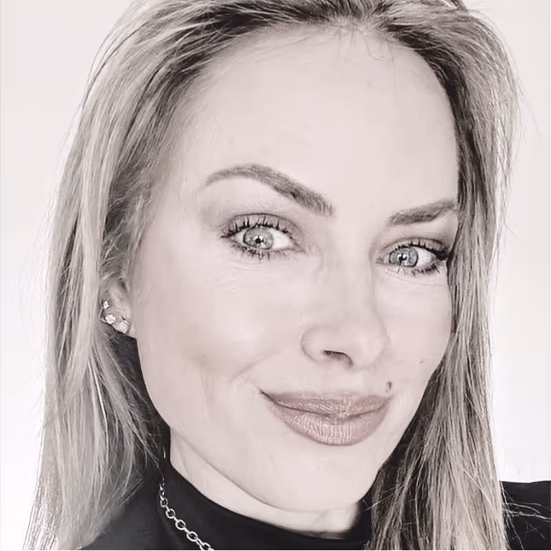 Tara Foltz, EA to CEO at Exactera