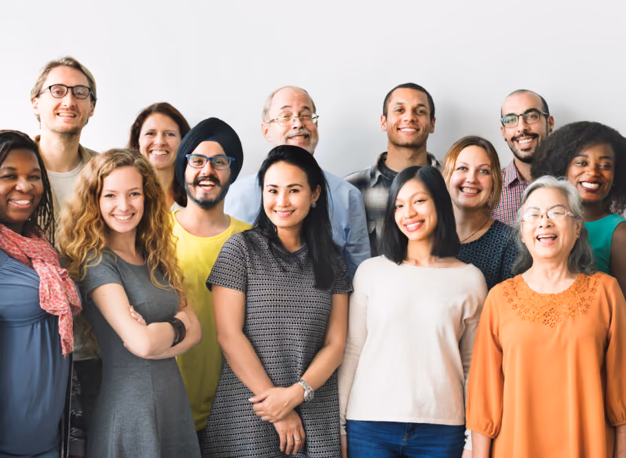 Team offsites and conferences group travel