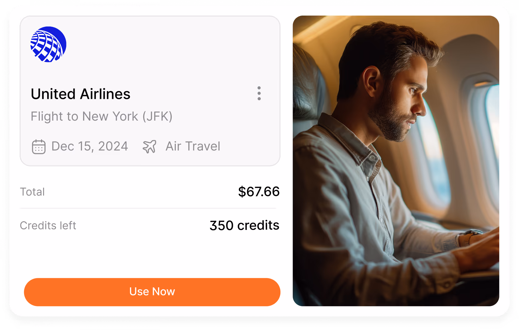 Transparent Pricing