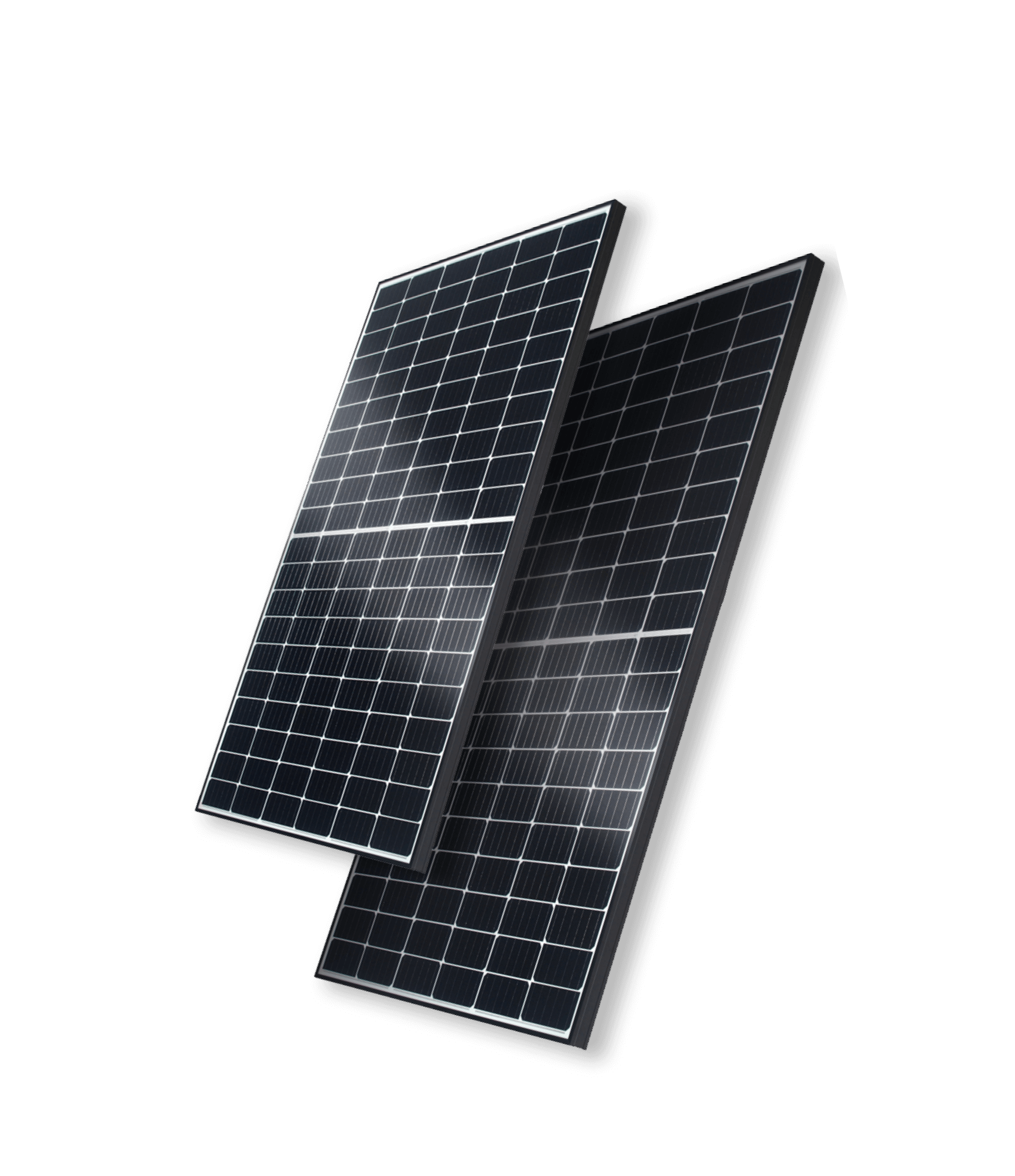 Solar Pannels Image