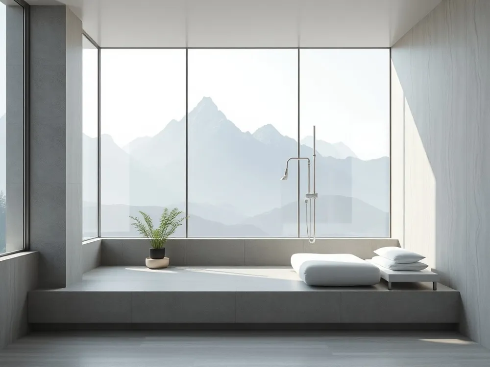Michael S. returned to mountain biking and skiing black-diamond runs within six months after regenerative therapy helped him avoid microfracture surgery.