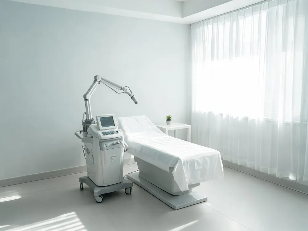 A detailed understanding of peel depth and laser wavelength is essential for safely treating different skin types, especially darker Fitzpatrick classifications.