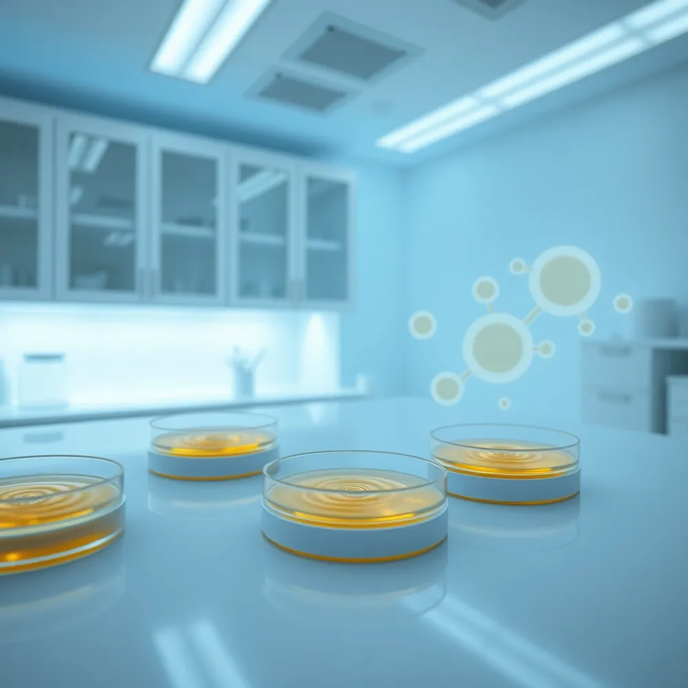 Stem cells are the body’s raw building blocks, capable of self-renewal and differentiation into specialized cells like nerve or muscle tissue.