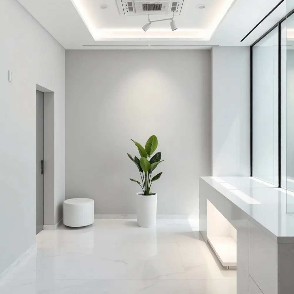 At BeYounger Clinic, we provide physician-led care tailored to your unique biological profile to ensure precise and effective results.