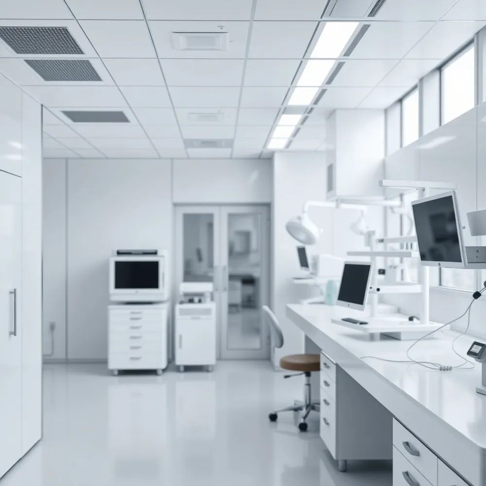 Our precise clinical process ensures that your autologous growth factors are isolated and delivered securely to promote follicular health and absorption.