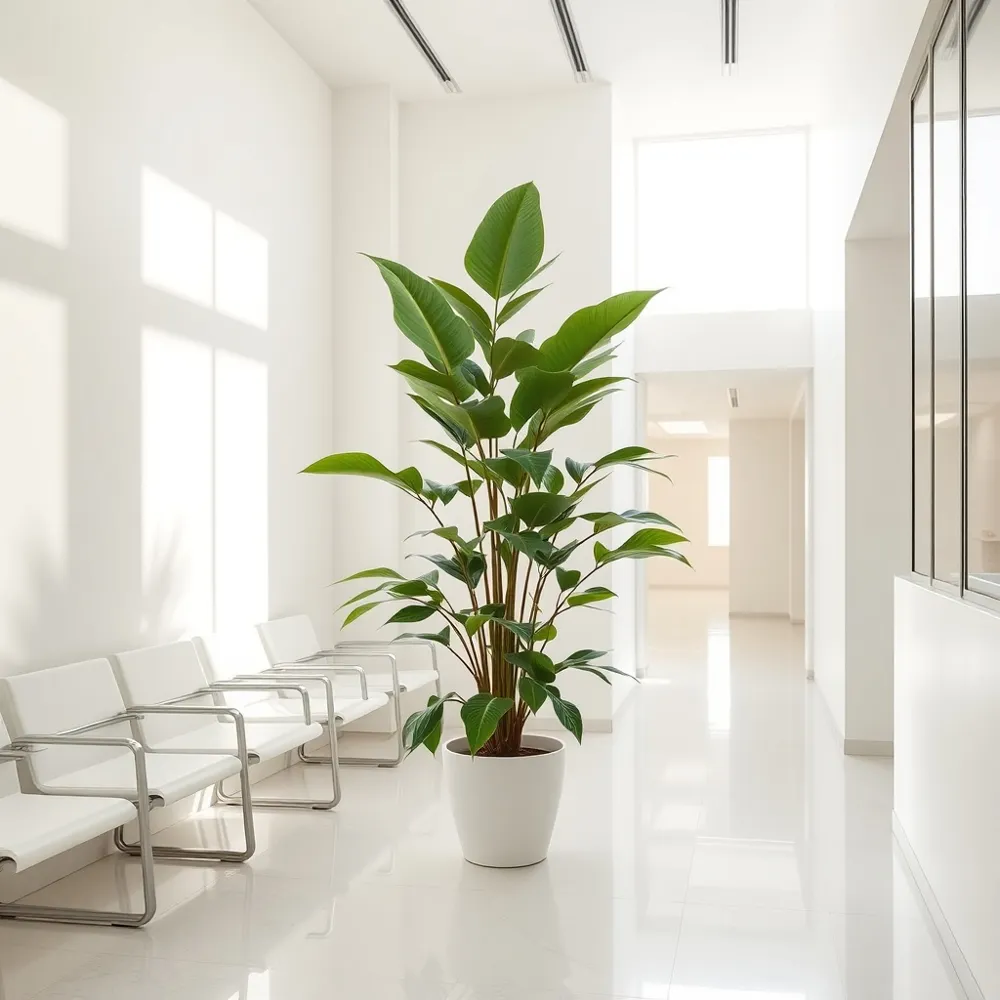 Regenerative medicine focuses on repairing and restoring tissues by utilizing the body's natural healing systems to address the root causes of pain.