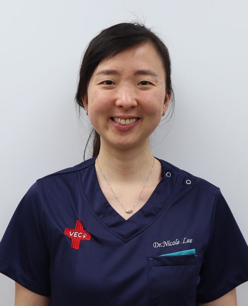 Dr. Lee Jia Yan, Nicole