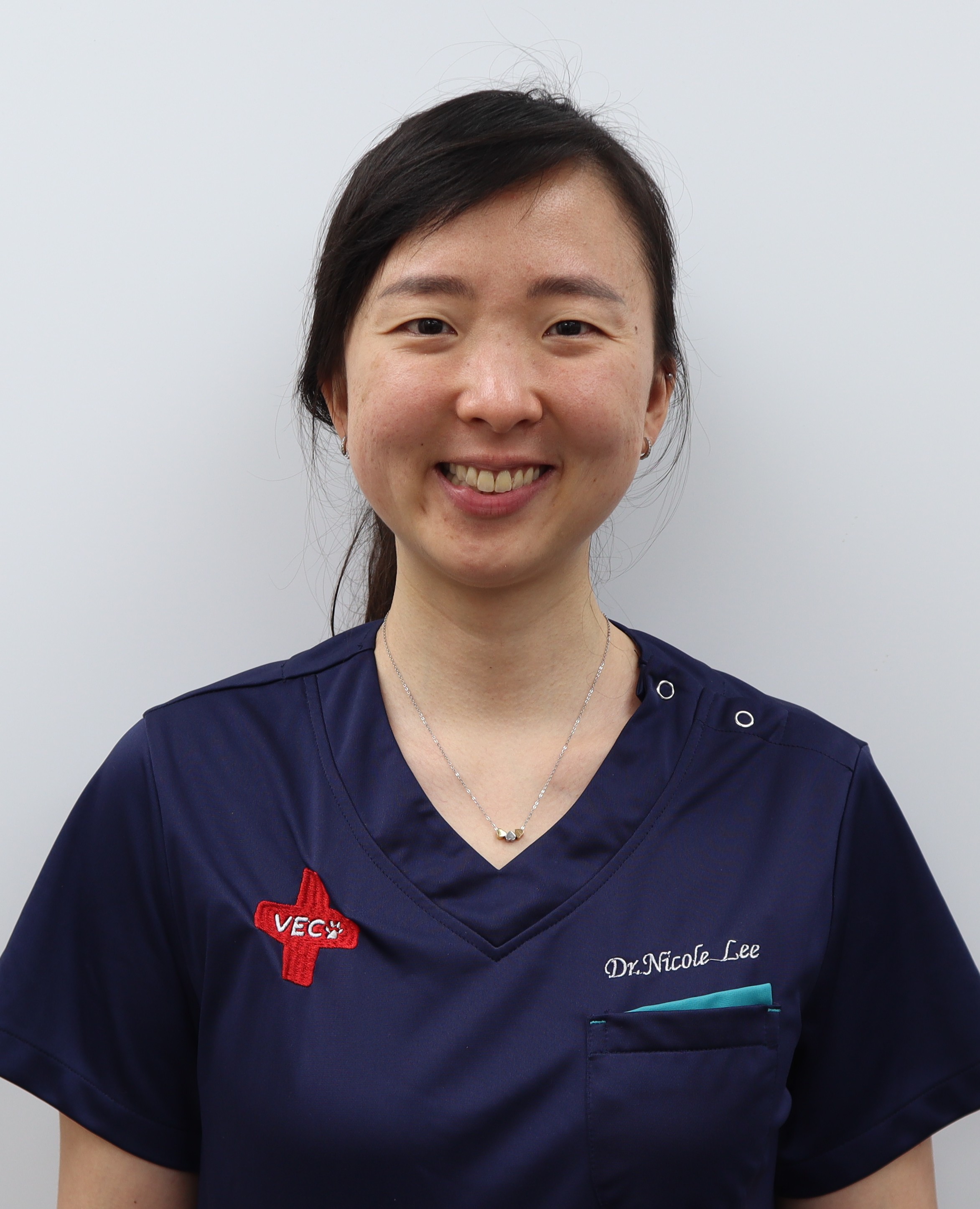 Dr. Lee Jia Yan, Nicole