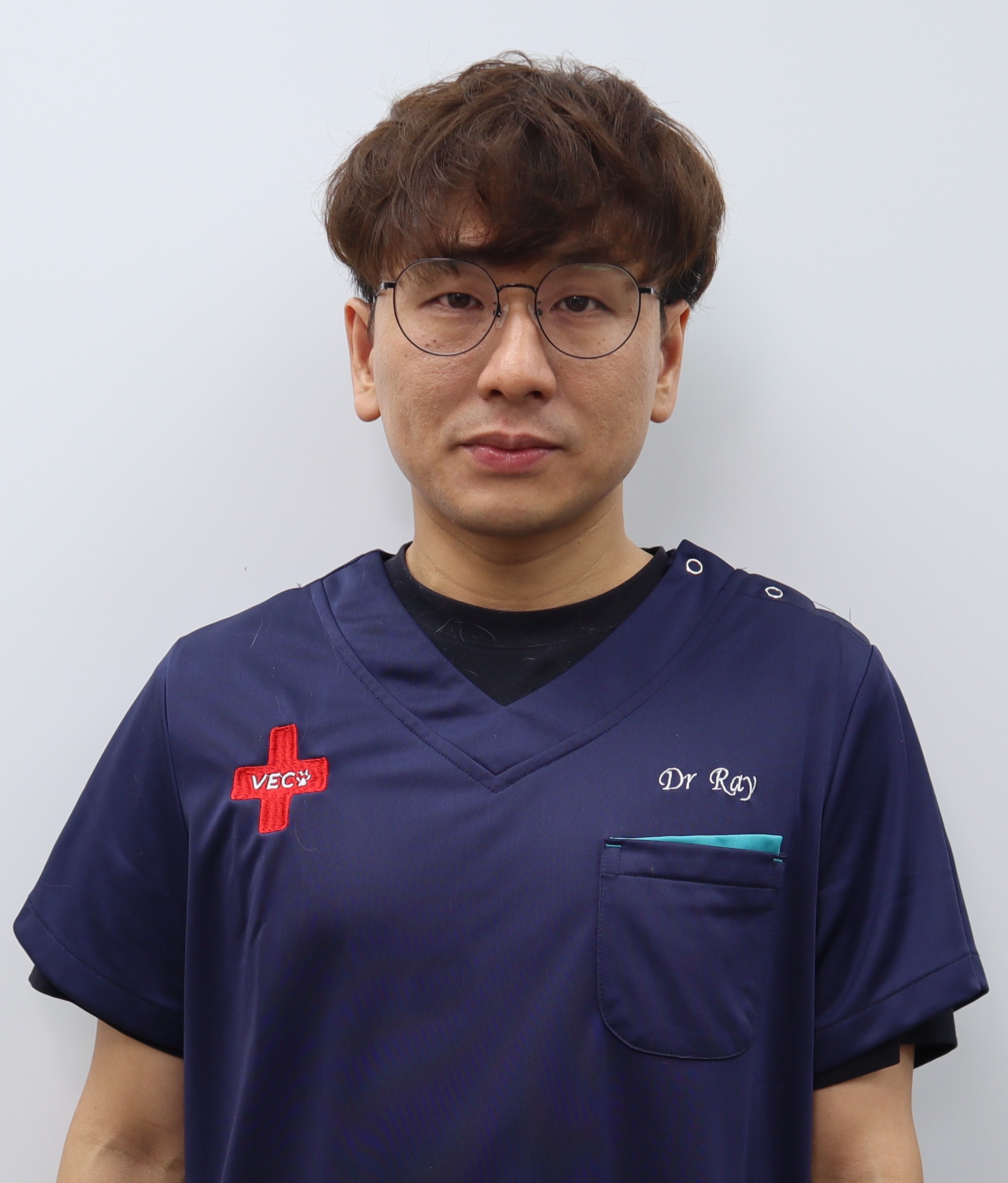 Dr. Siu Sun Wang, Ray