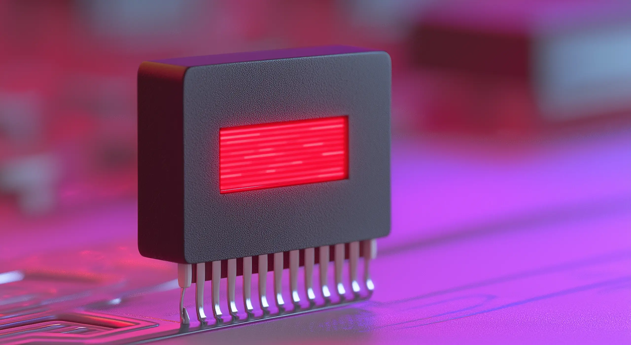 Single Project Image