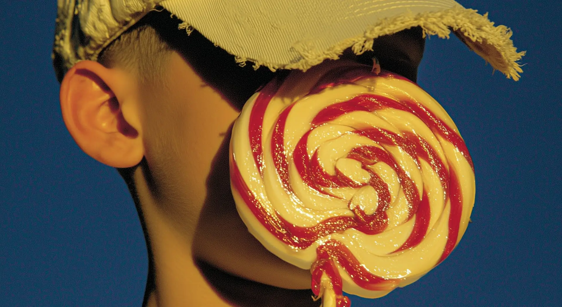 Single Project Image