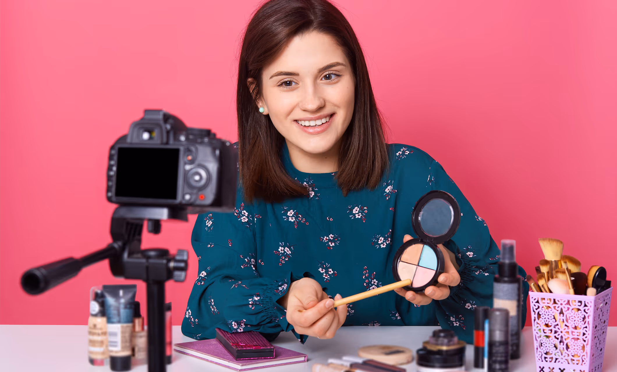 Why Micro Influencers Brands