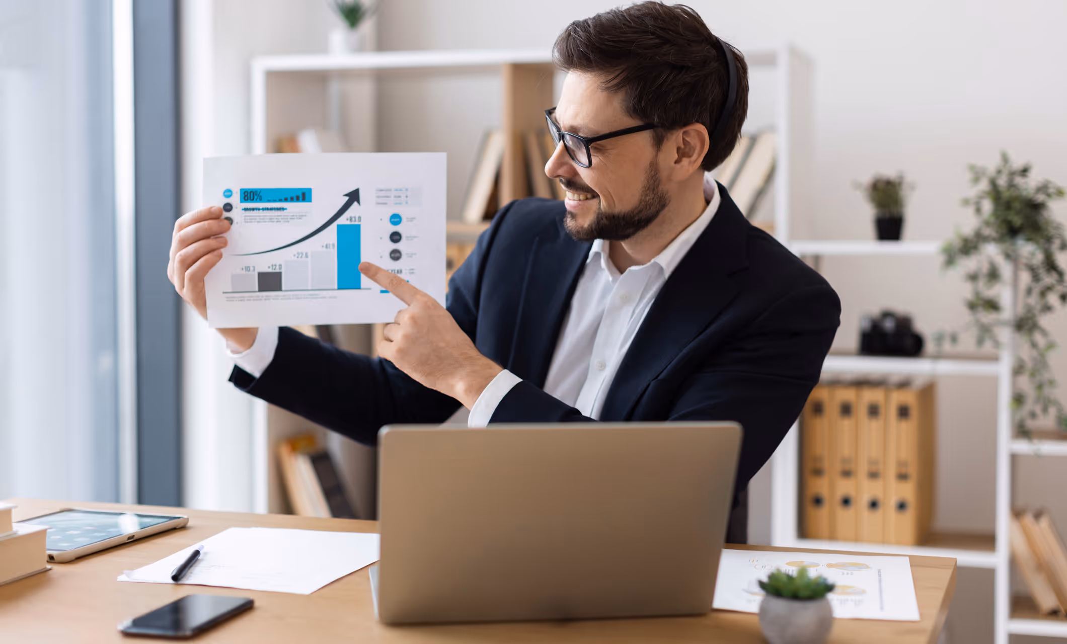 Maximize Campaign ROI Easily