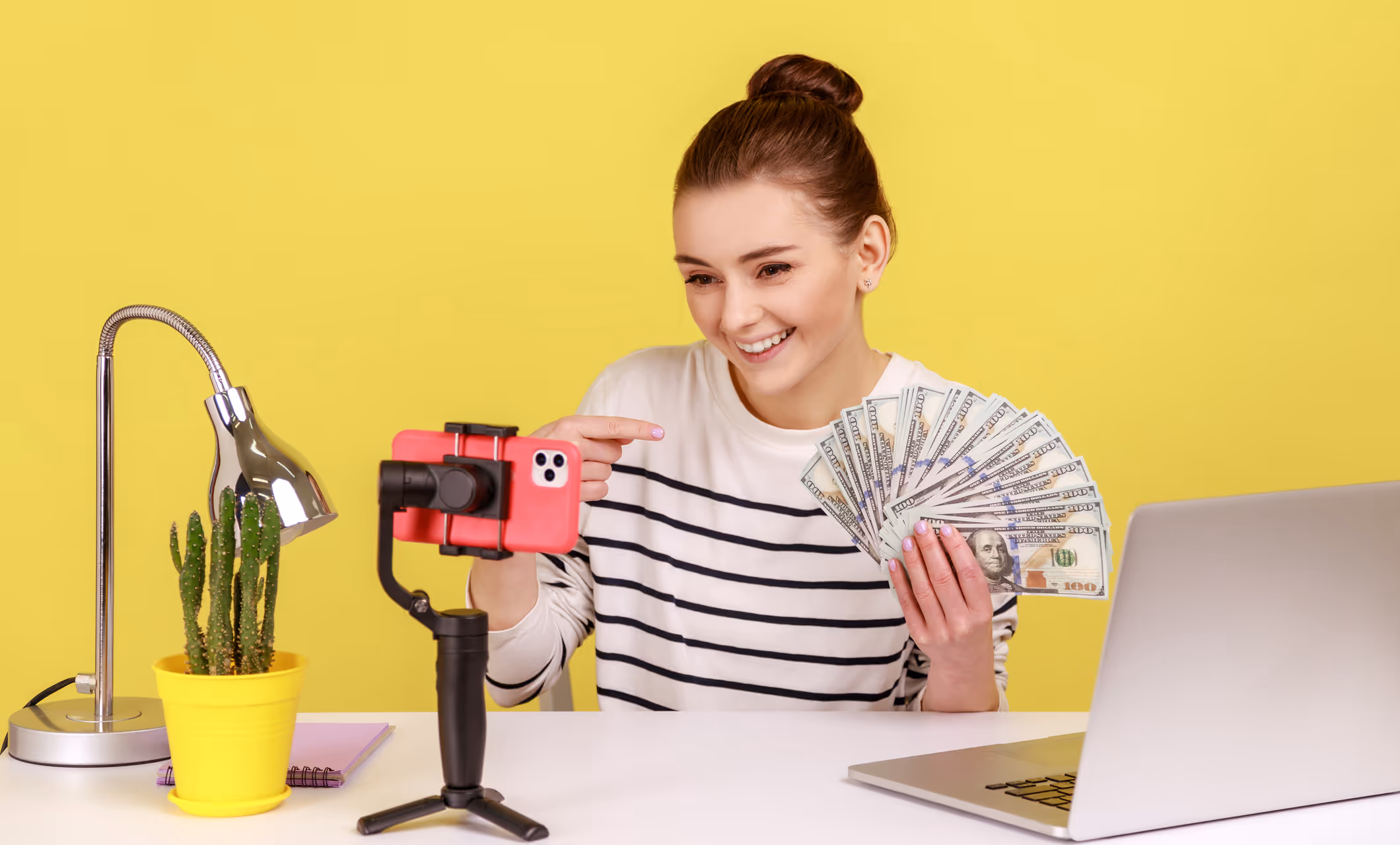 Influencers That Drive Sales