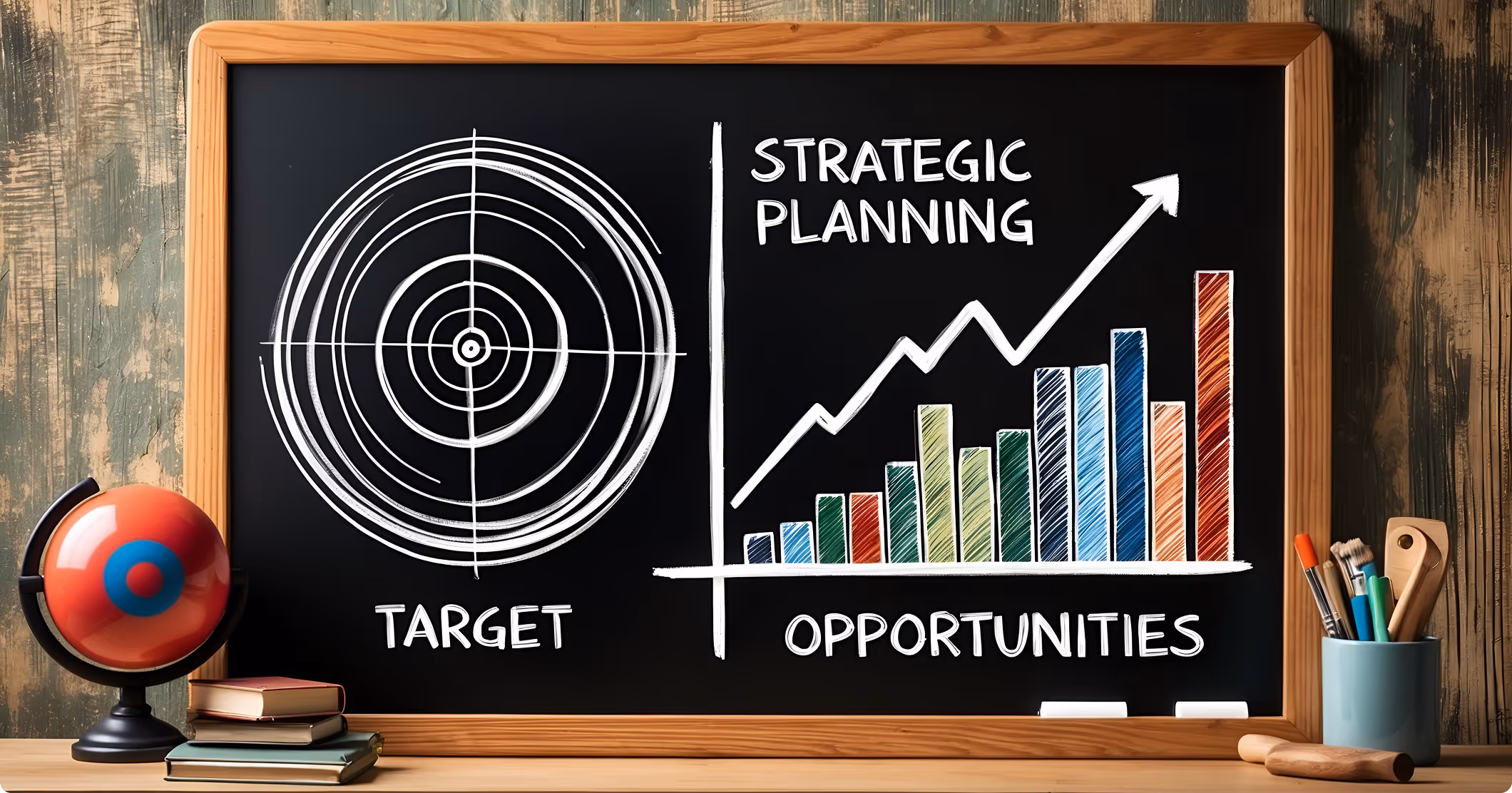 Campaign Strategy & Planning