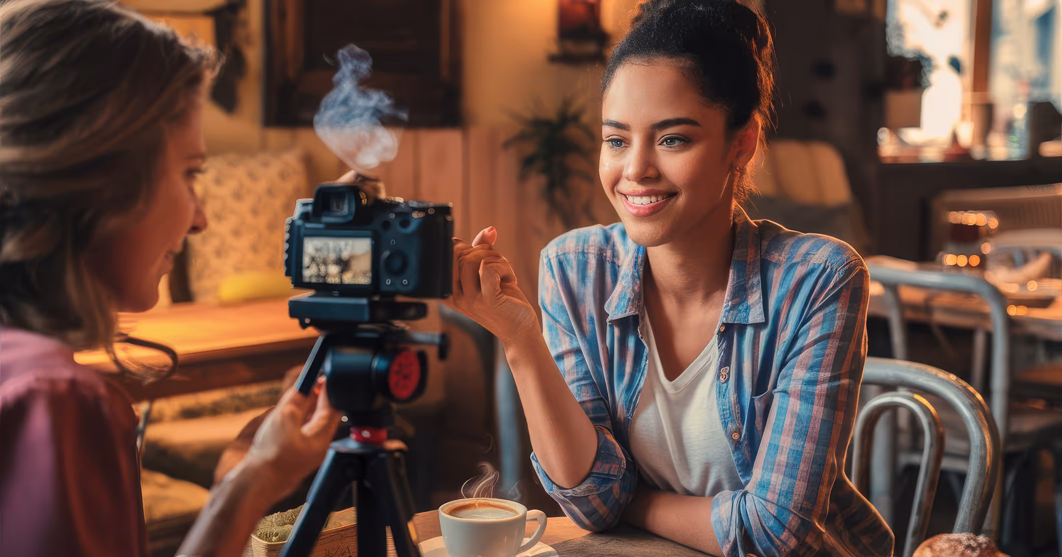 Influencer Discovery & Matching