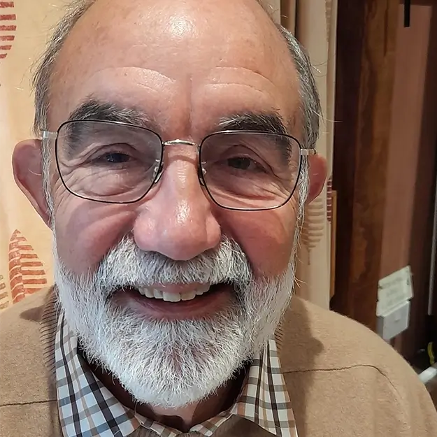 Dr John Guy, Trustee
