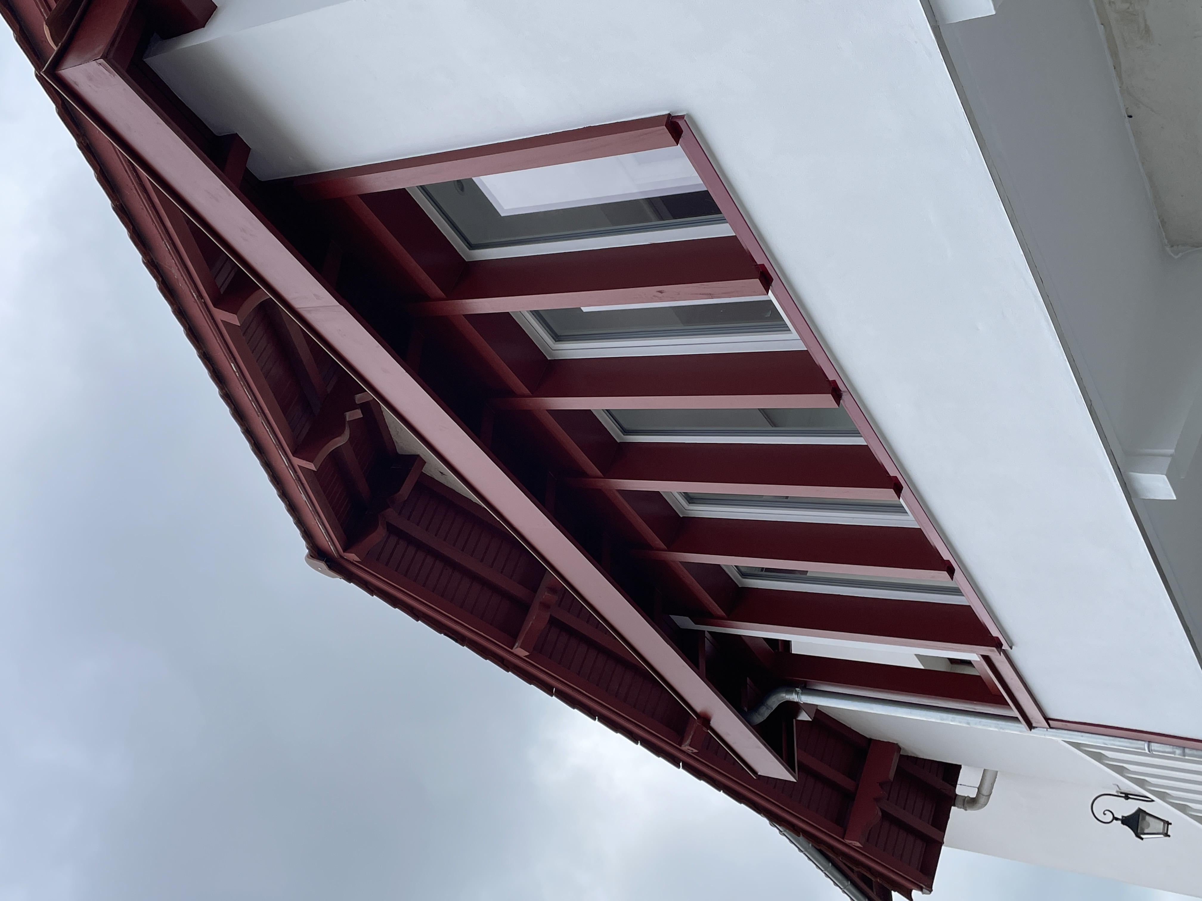 Errokeria à Hendaye — Rénovation énergétique d’un logement | Arta Studio