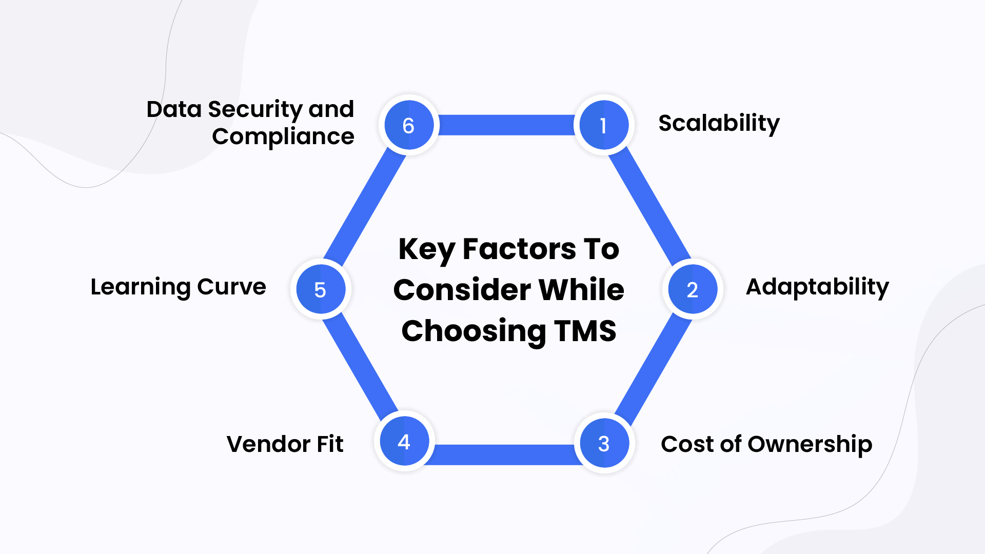 Key Factors To Consider While Choosing TMS
