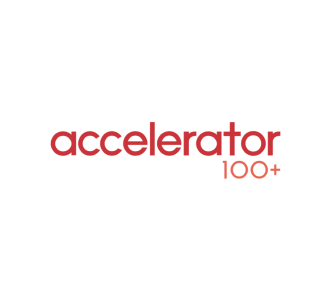 Accelerator 100+