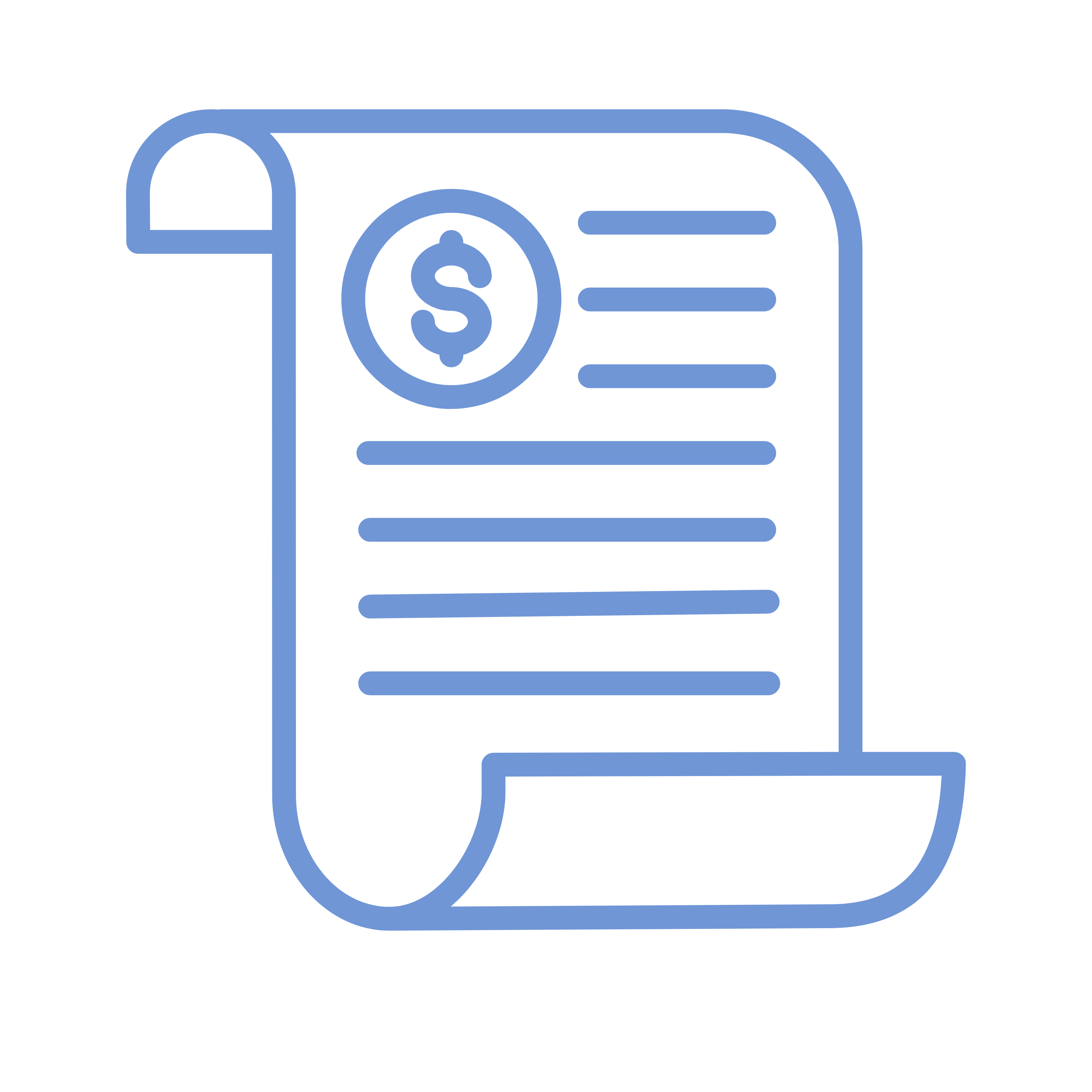 Invoicing