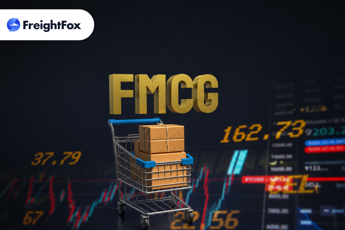 FMCG Supply Chains