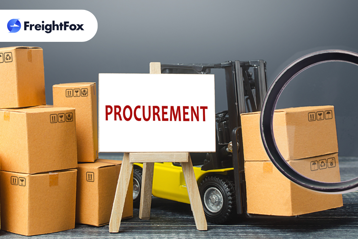freight-procurement-strategy