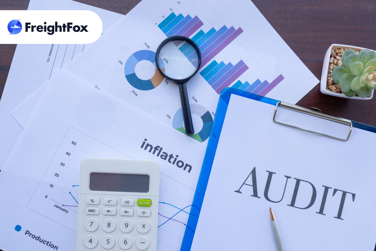 freight-audit