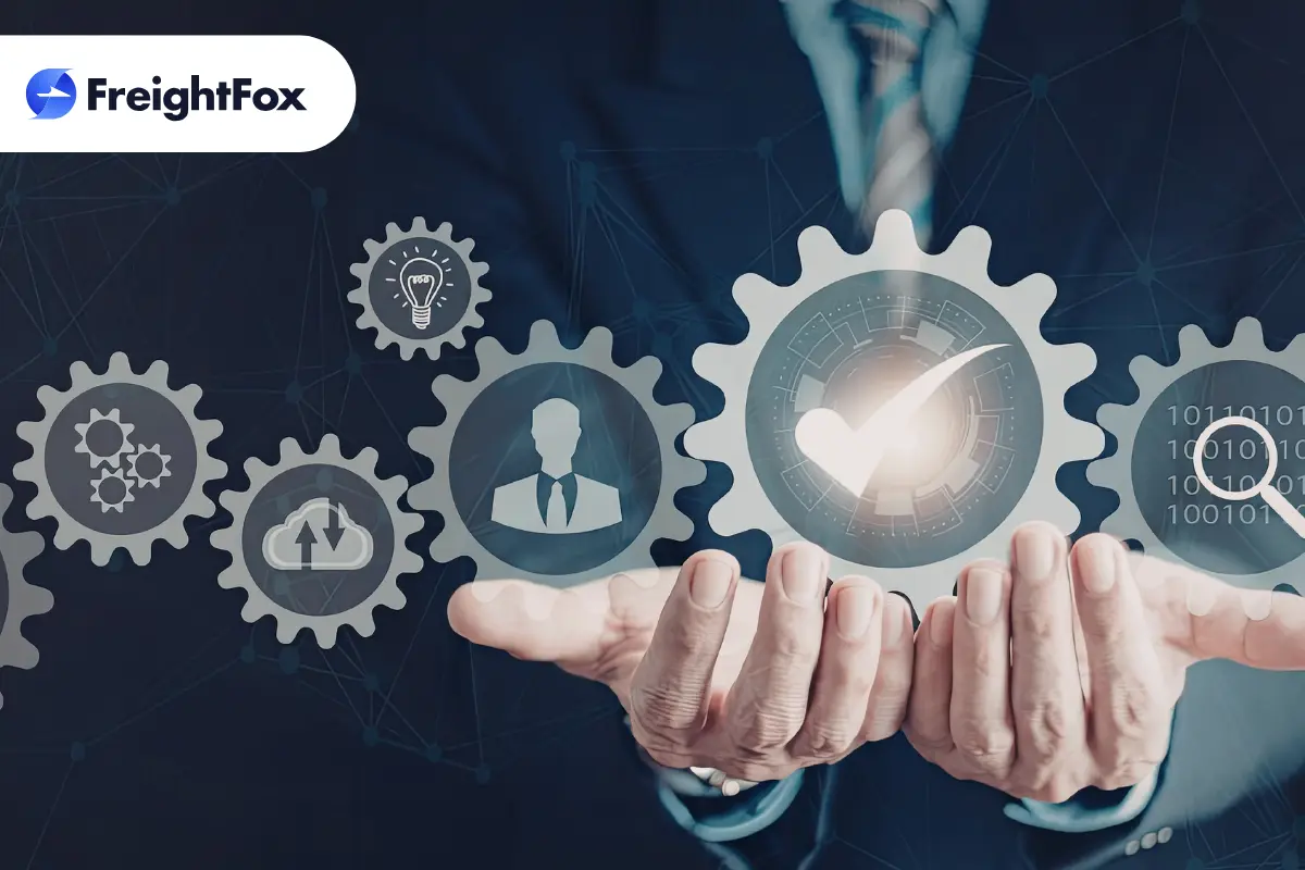 Freight management is the process of planning, executing & optimising the movement of goods. Learn the full process, benefits & best practices for 2026.