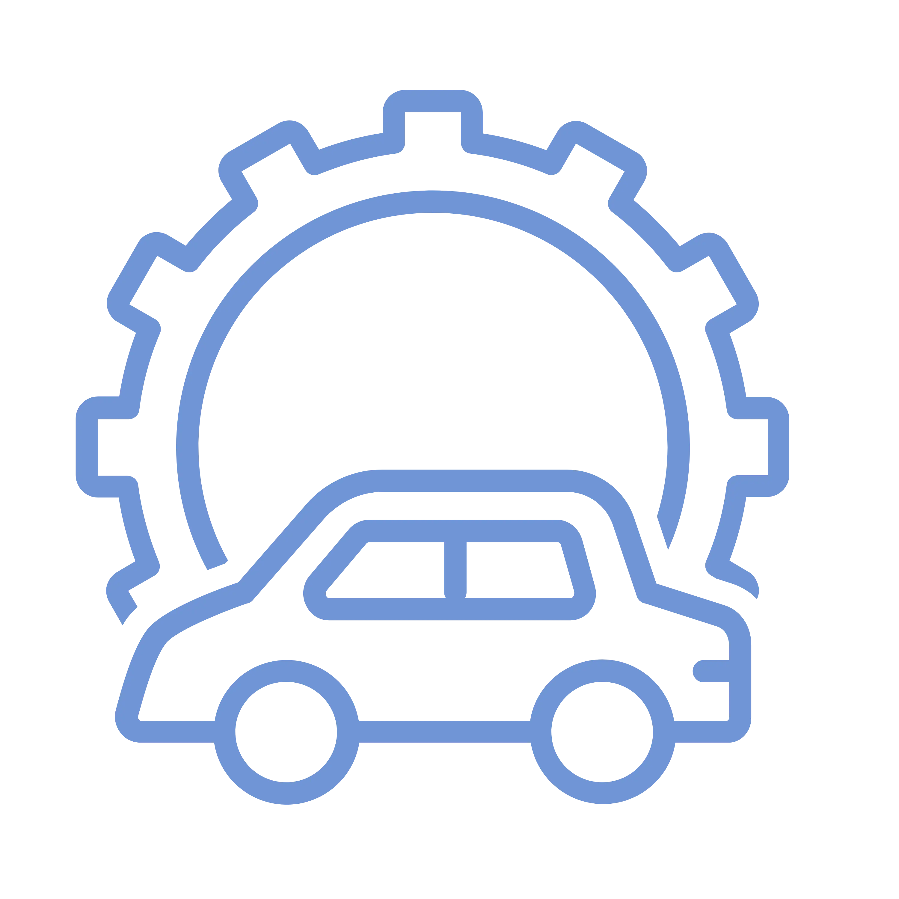 Transporter Performance