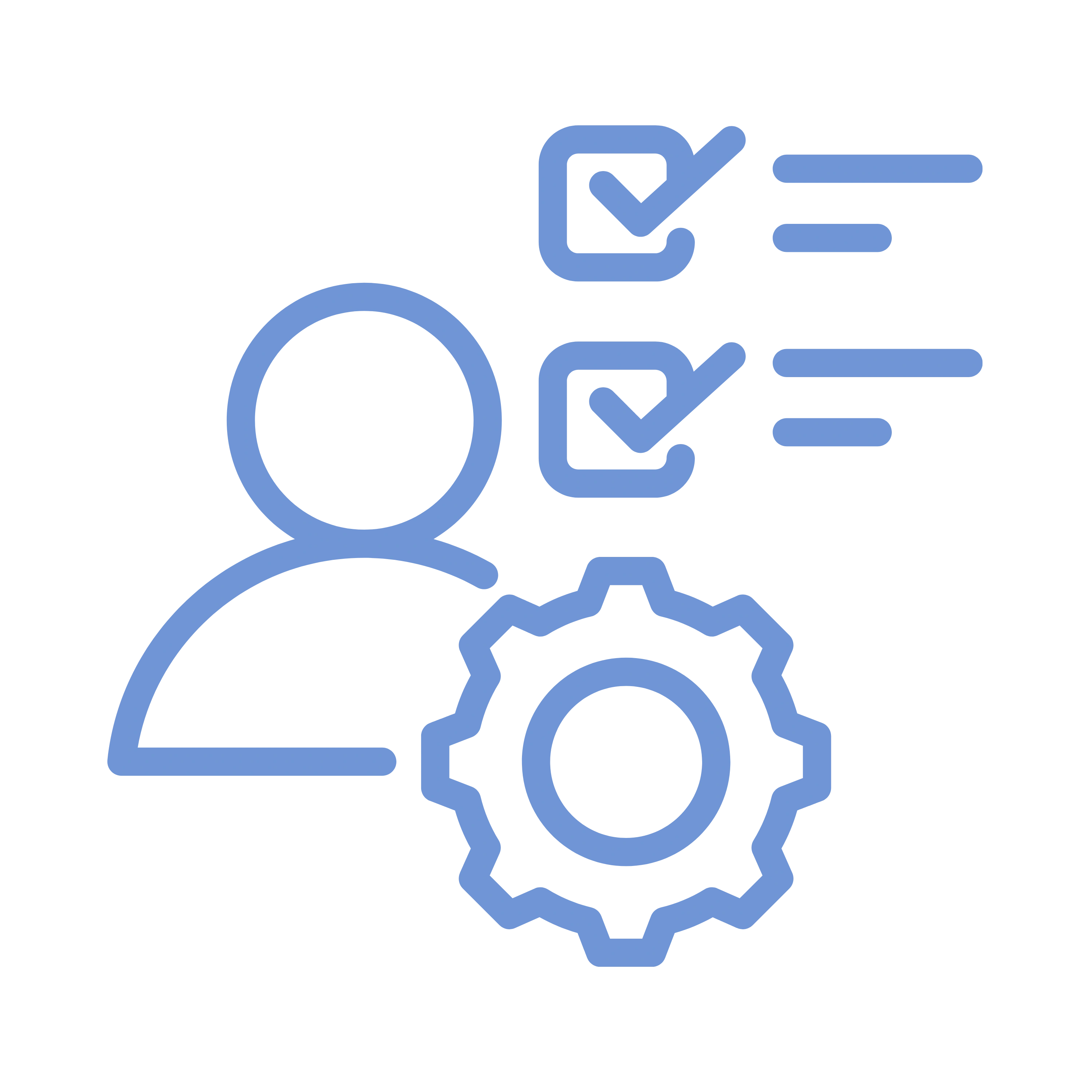 Digitize indent creation, approvals, and tracking on a single platform
