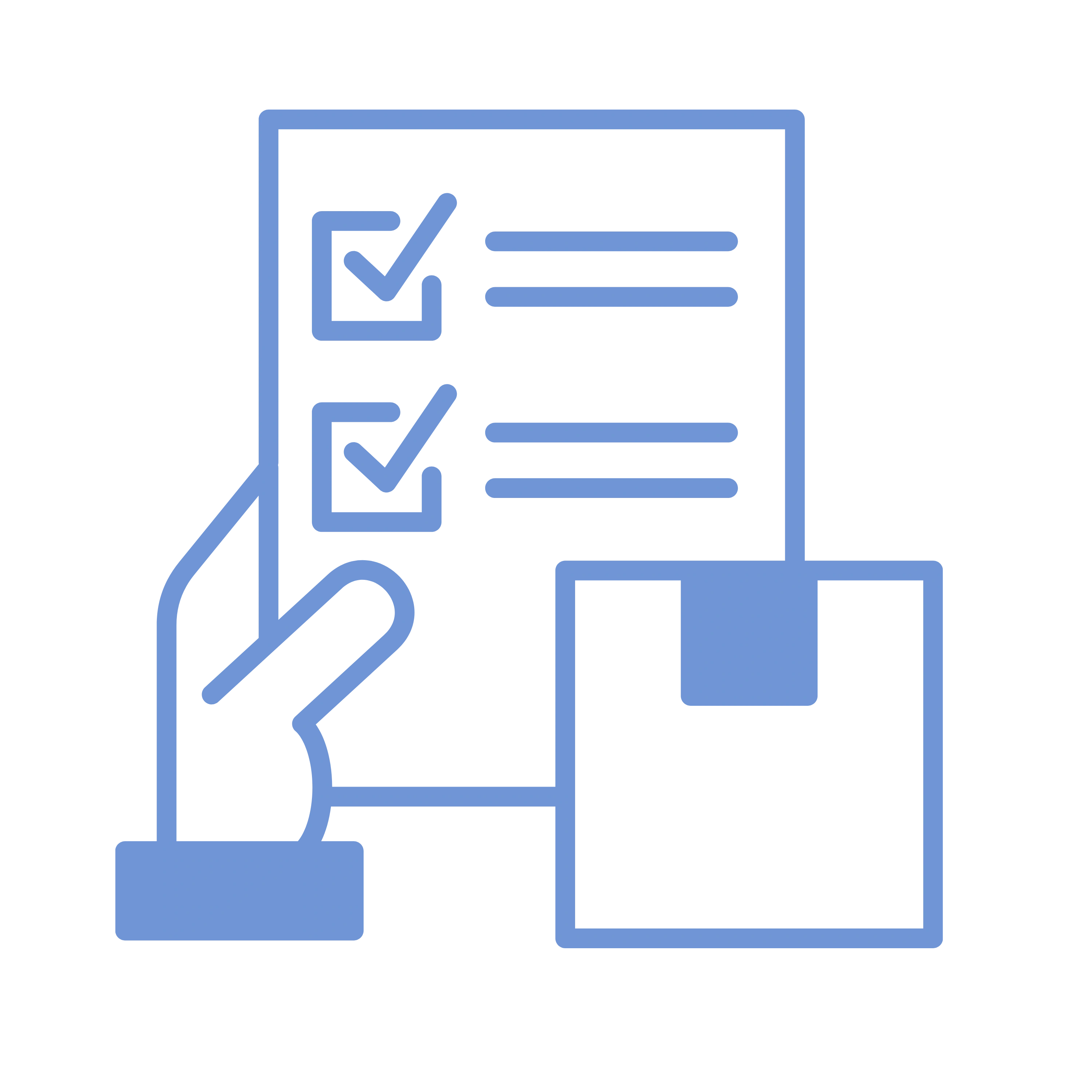 Faster POD Closure with Real-Time Delivery Visibility