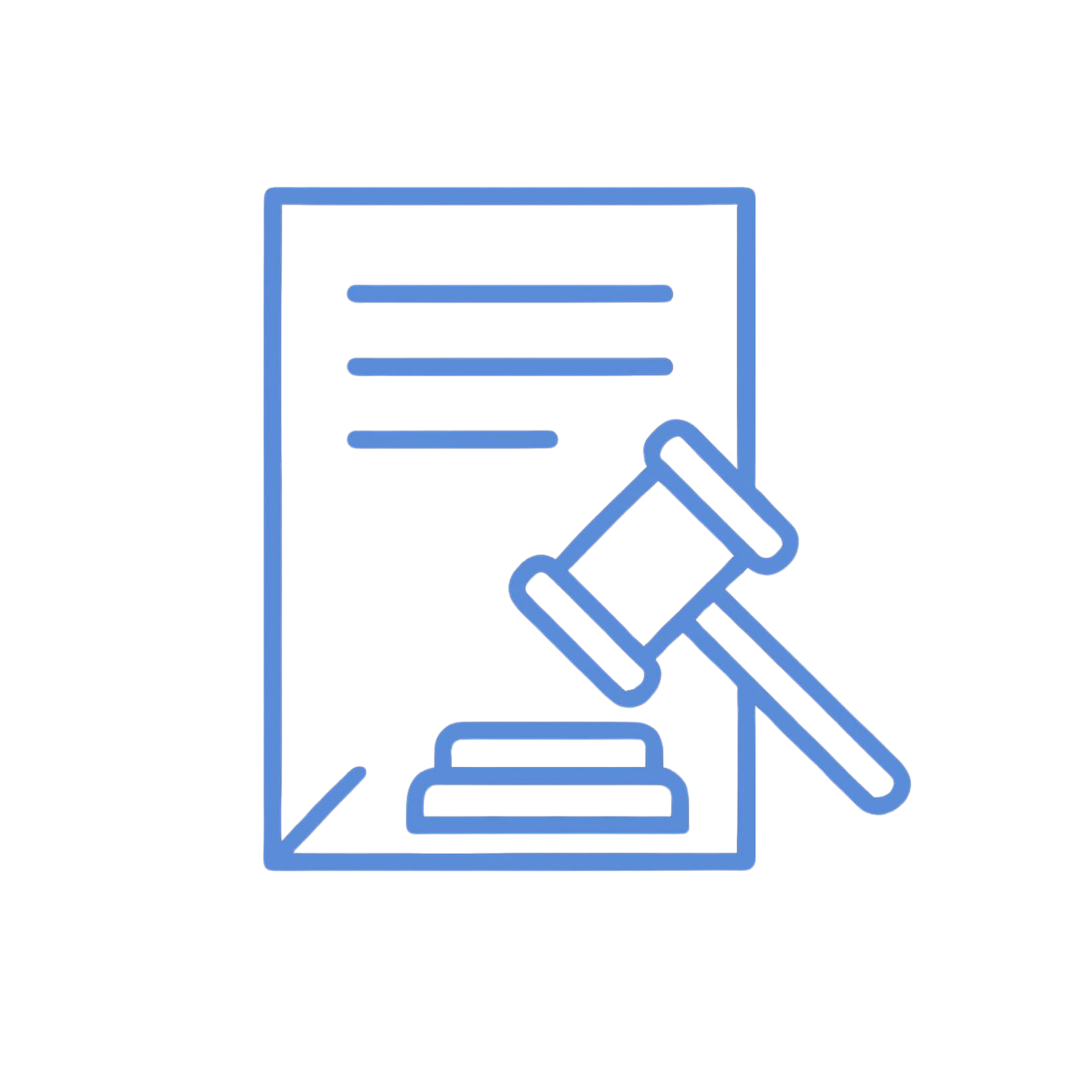 Contract Auctions