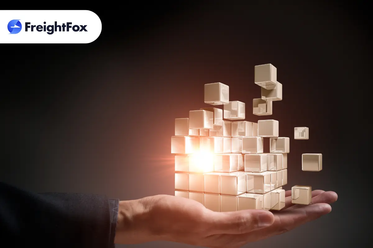 See how FreightFox delivered real-time logistics for a leading engineering solutions provider — automating procurement, visibility & sustainability.