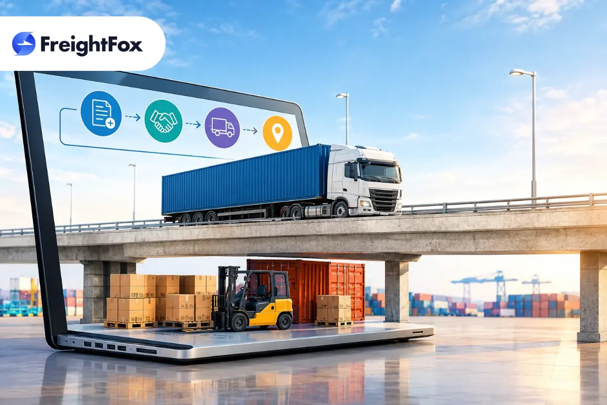 Indent management decides whether a shipment leaves on time or starts the day already behind. Here's how it works, what separates manual from digital, and the metrics that show if yours is working.