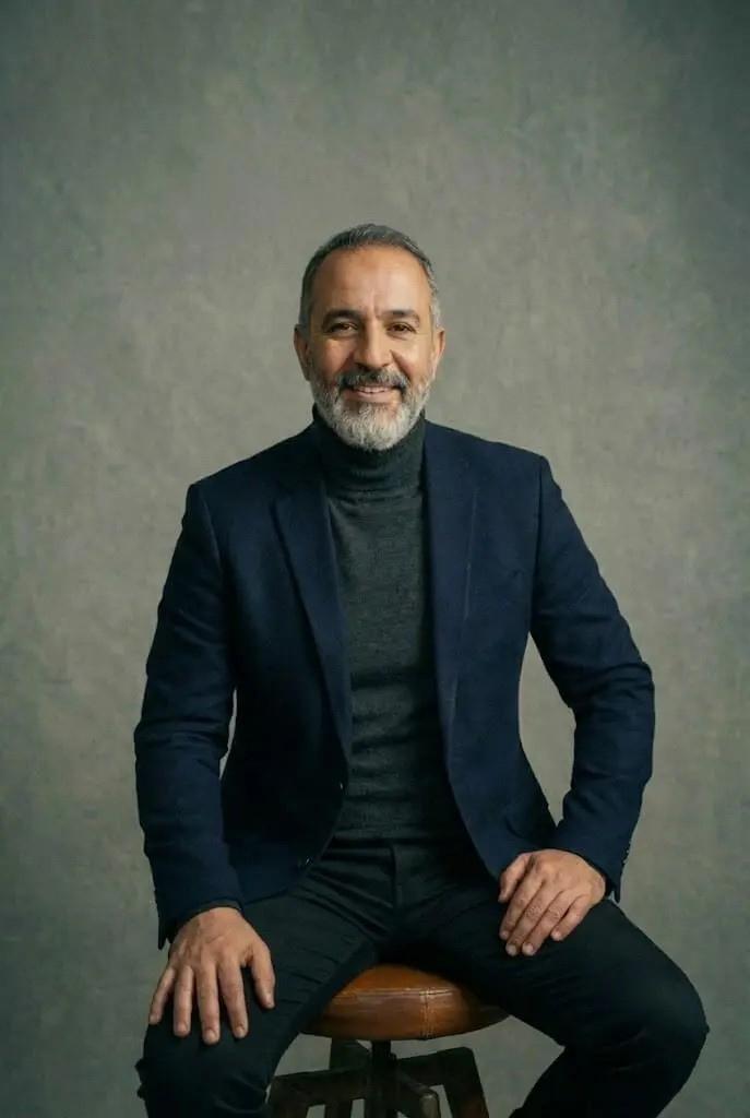 Fondateur d'Octopus Network et expert en stratégie d'implantation en Algérie