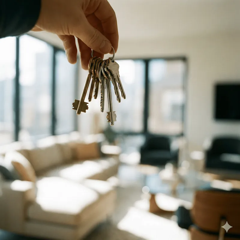 Service d'installation et de relocation clé en main pour la diaspora en Algérie