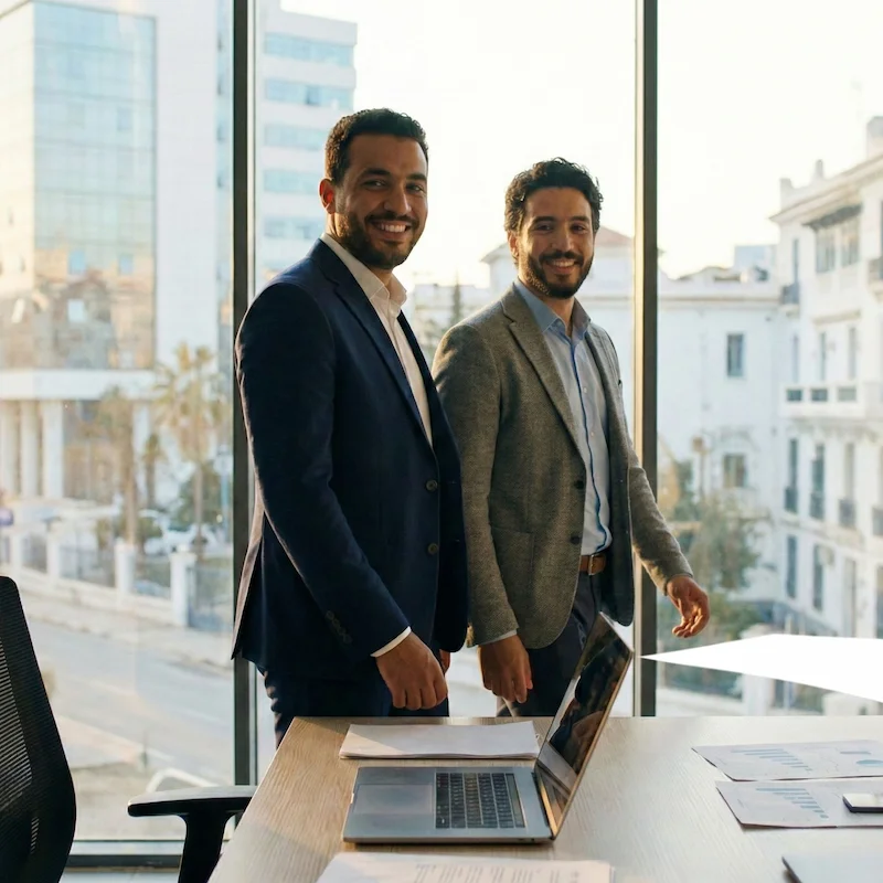 Consultants spécialisés en création de société et accompagnement de la diaspora en Algérie