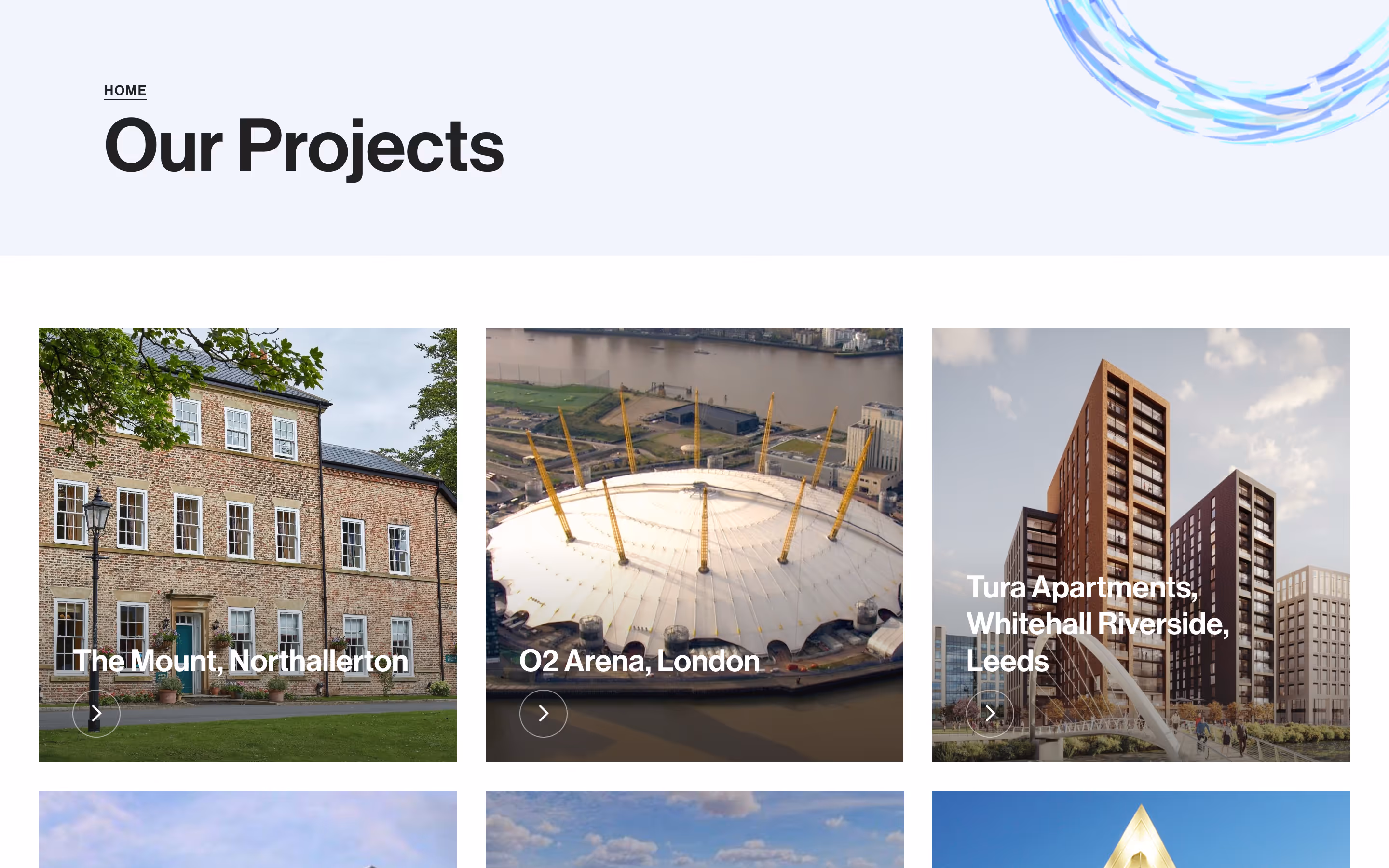 WPS Fire & Security project image 2.