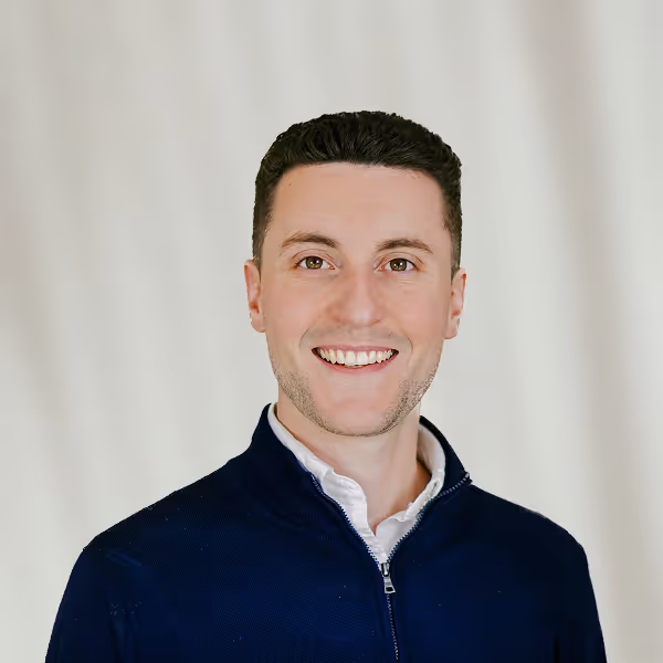 Portrait of William Hope.